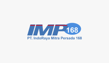 Loker Account Executive di PT. Indoraya Mitra Persada 168 
